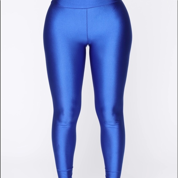Fashion nova legging - Picture 3 of 3